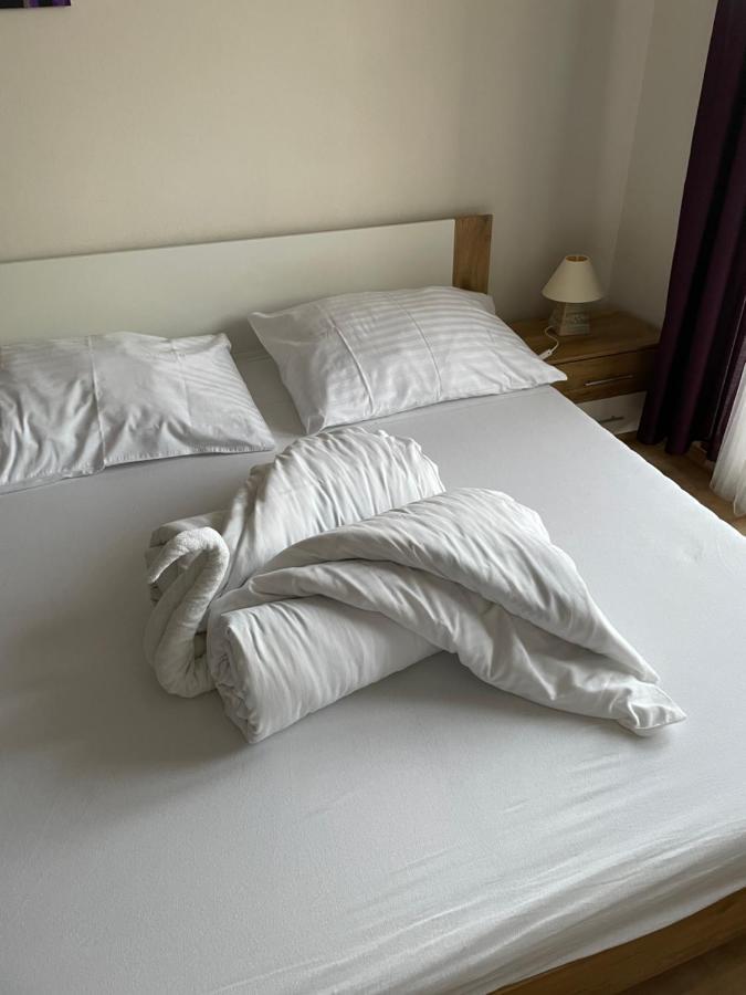 Apartmany Velka Lomnica B4-Ad1 ภายนอก รูปภาพ