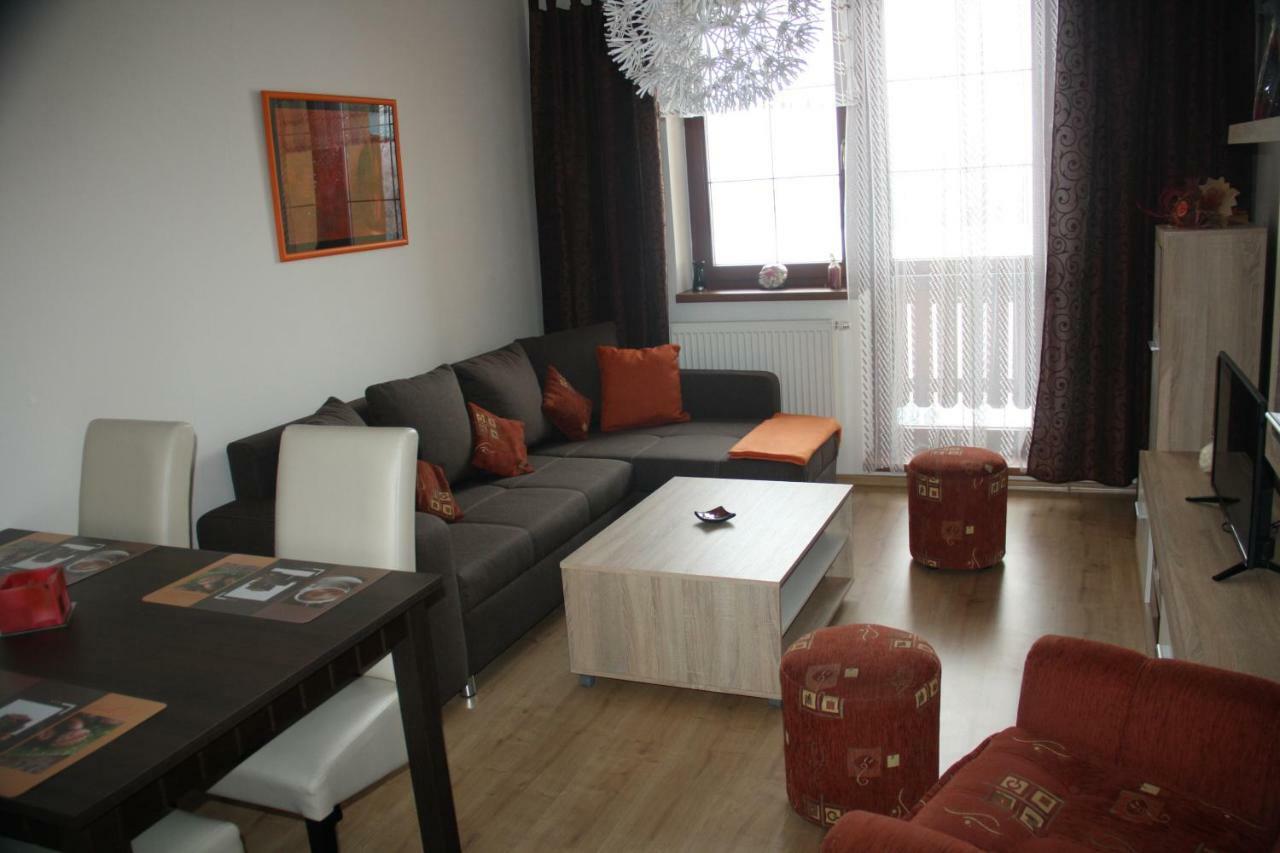 Apartmany Velka Lomnica B4-Ad1 ภายนอก รูปภาพ