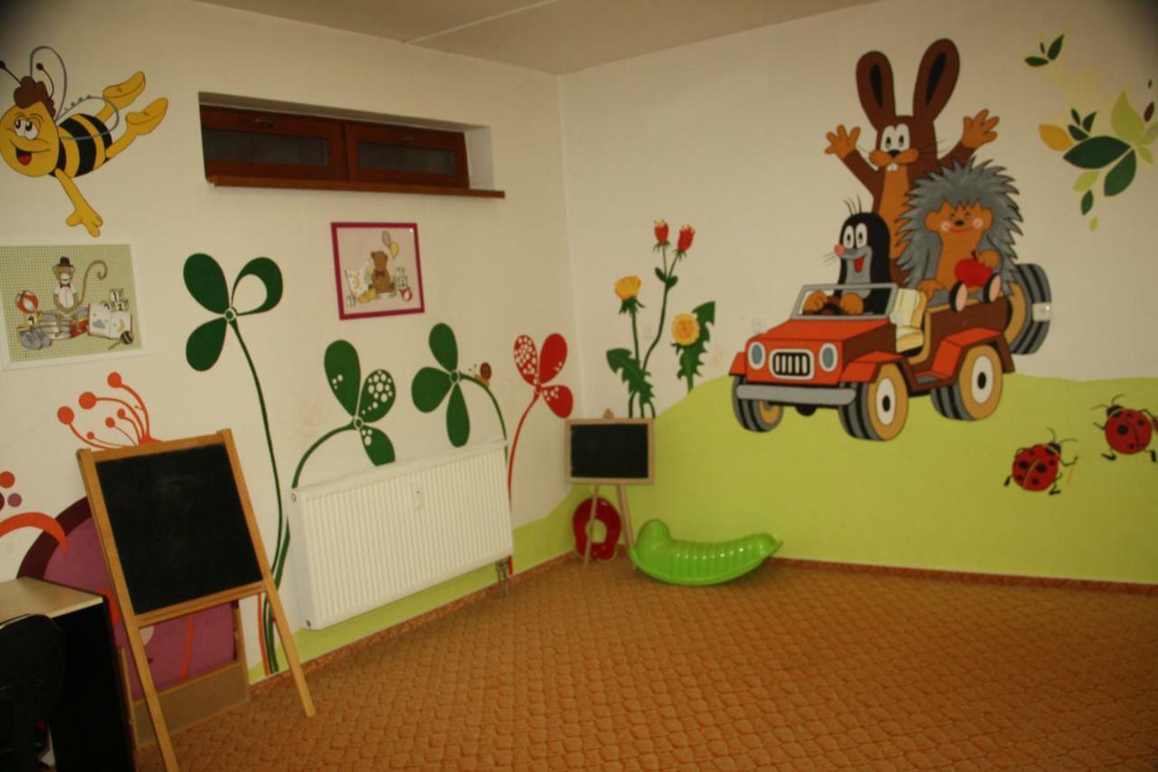 Apartmany Velka Lomnica B4-Ad1 ภายนอก รูปภาพ