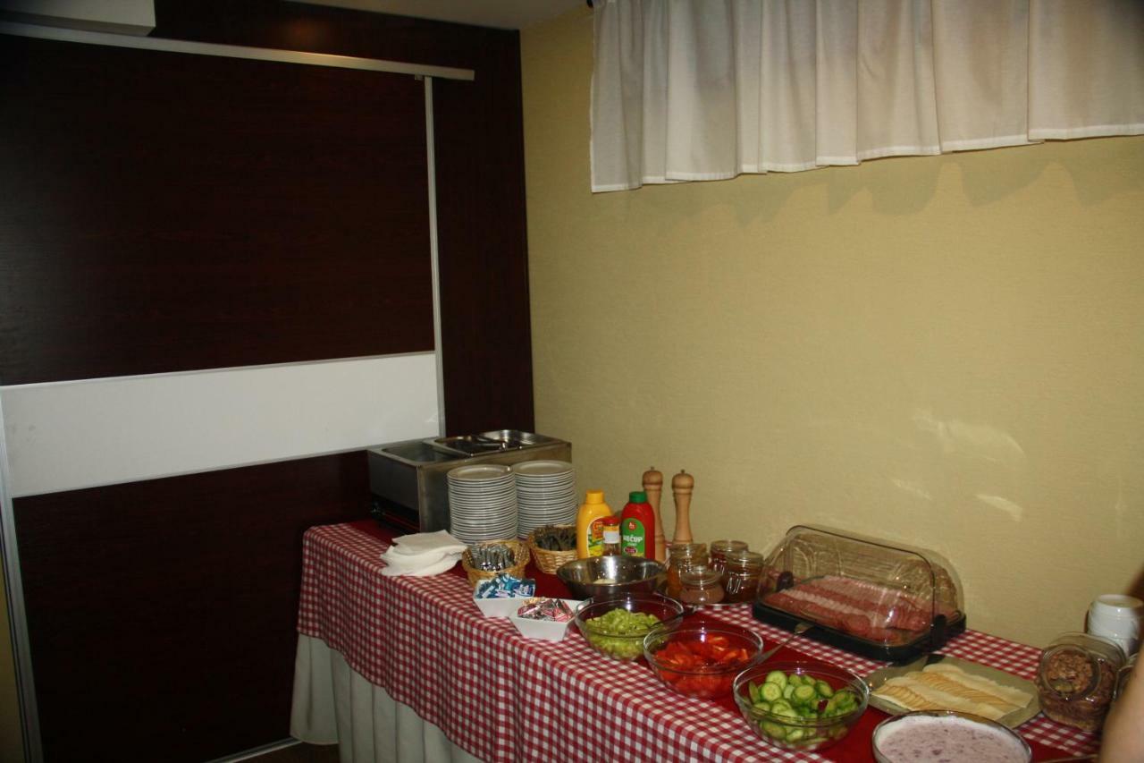 Apartmany Velka Lomnica B4-Ad1 ภายนอก รูปภาพ