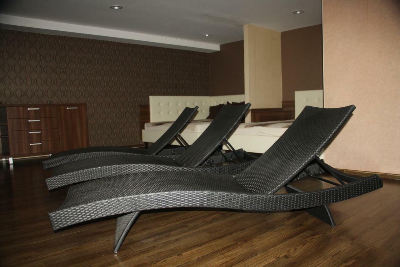 Apartmany Velka Lomnica B4-Ad1 ภายนอก รูปภาพ