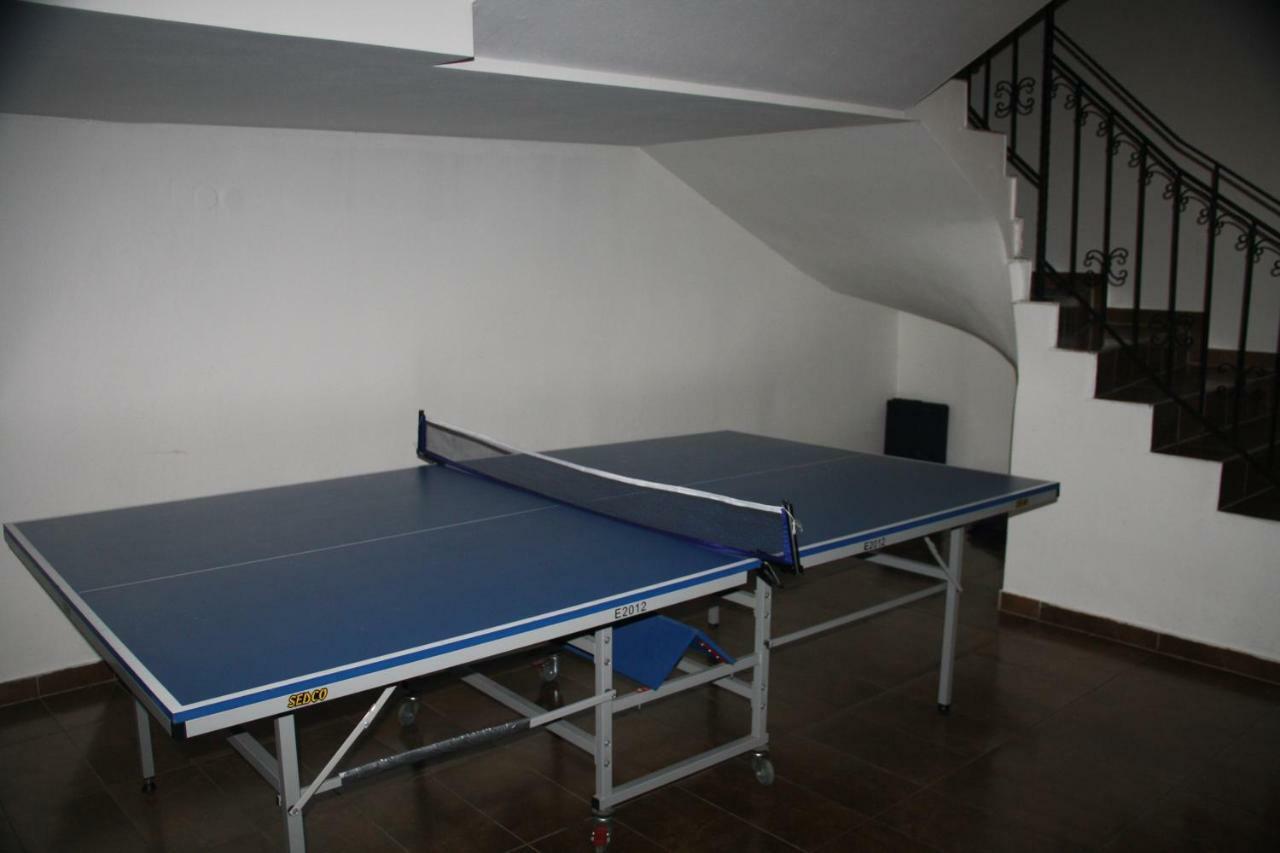 Apartmany Velka Lomnica B4-Ad1 ภายนอก รูปภาพ