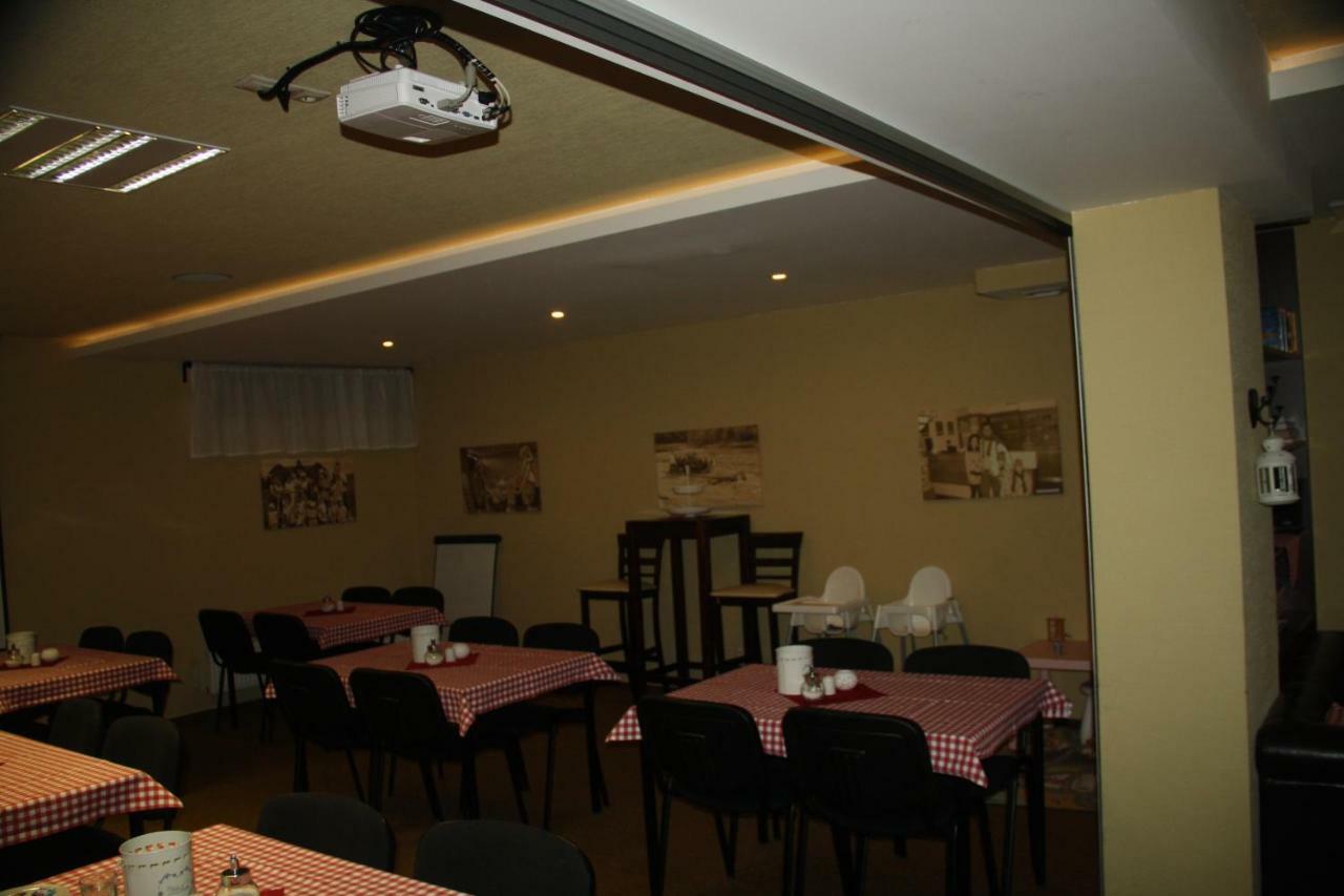 Apartmany Velka Lomnica B4-Ad1 ภายนอก รูปภาพ