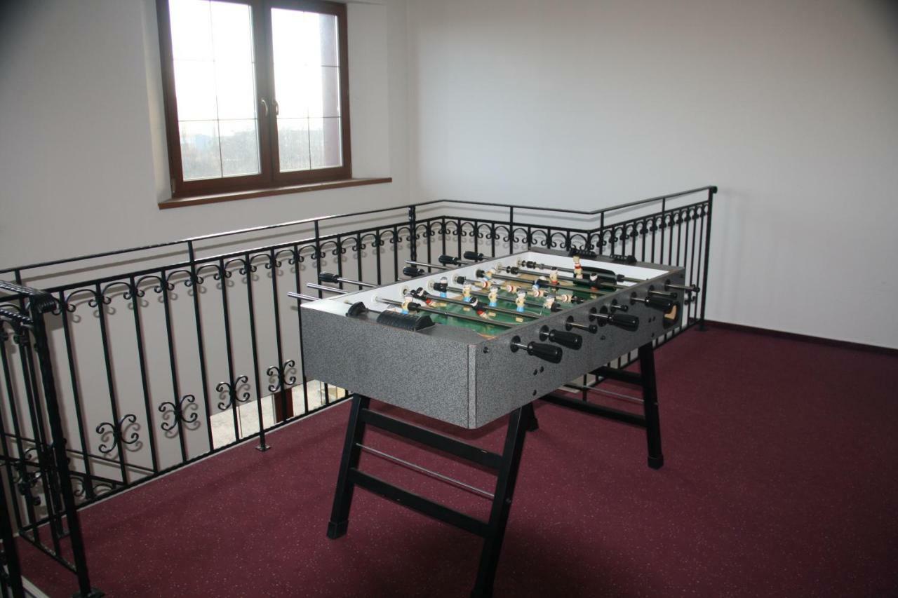 Apartmany Velka Lomnica B4-Ad1 ภายนอก รูปภาพ