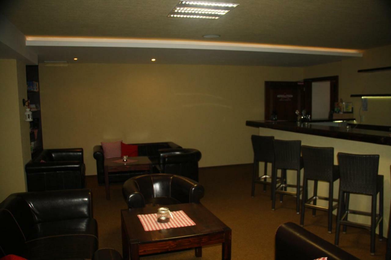 Apartmany Velka Lomnica B4-Ad1 ภายนอก รูปภาพ