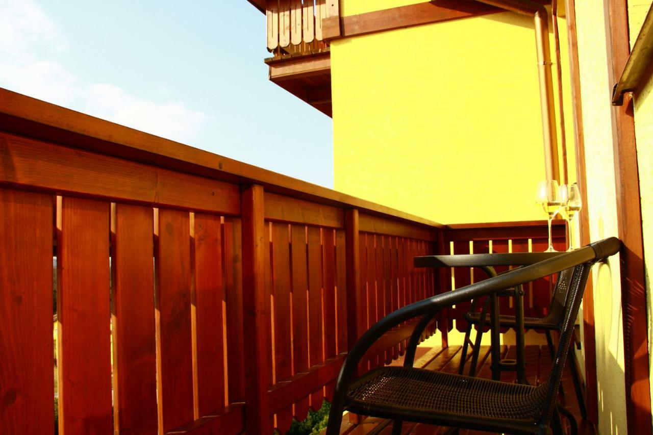 Apartmany Velka Lomnica B4-Ad1 ภายนอก รูปภาพ